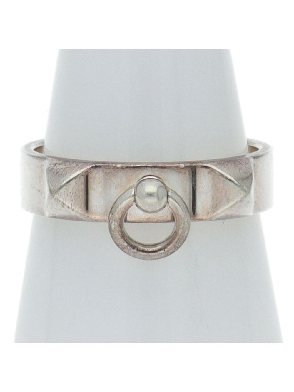 Hermes Collier de Chien Ring PM